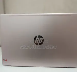 New Laptop HP Pavilion 15 8GB Intel Core i5 SSD 512GB