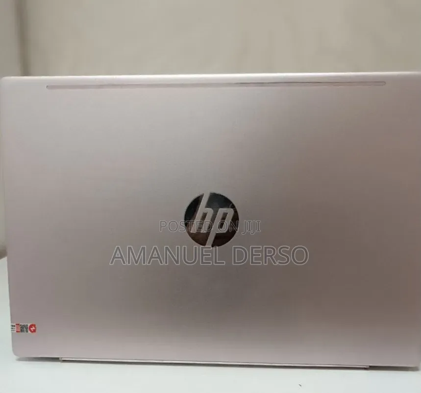 New Laptop HP Pavilion 15 8GB Intel Core i5 SSD 512GB