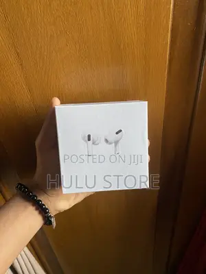 AirPod Pro