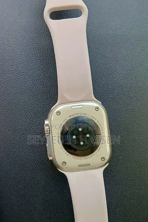 Apple Watch Ultra 1