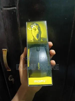 Mofii Wireless Mouse
