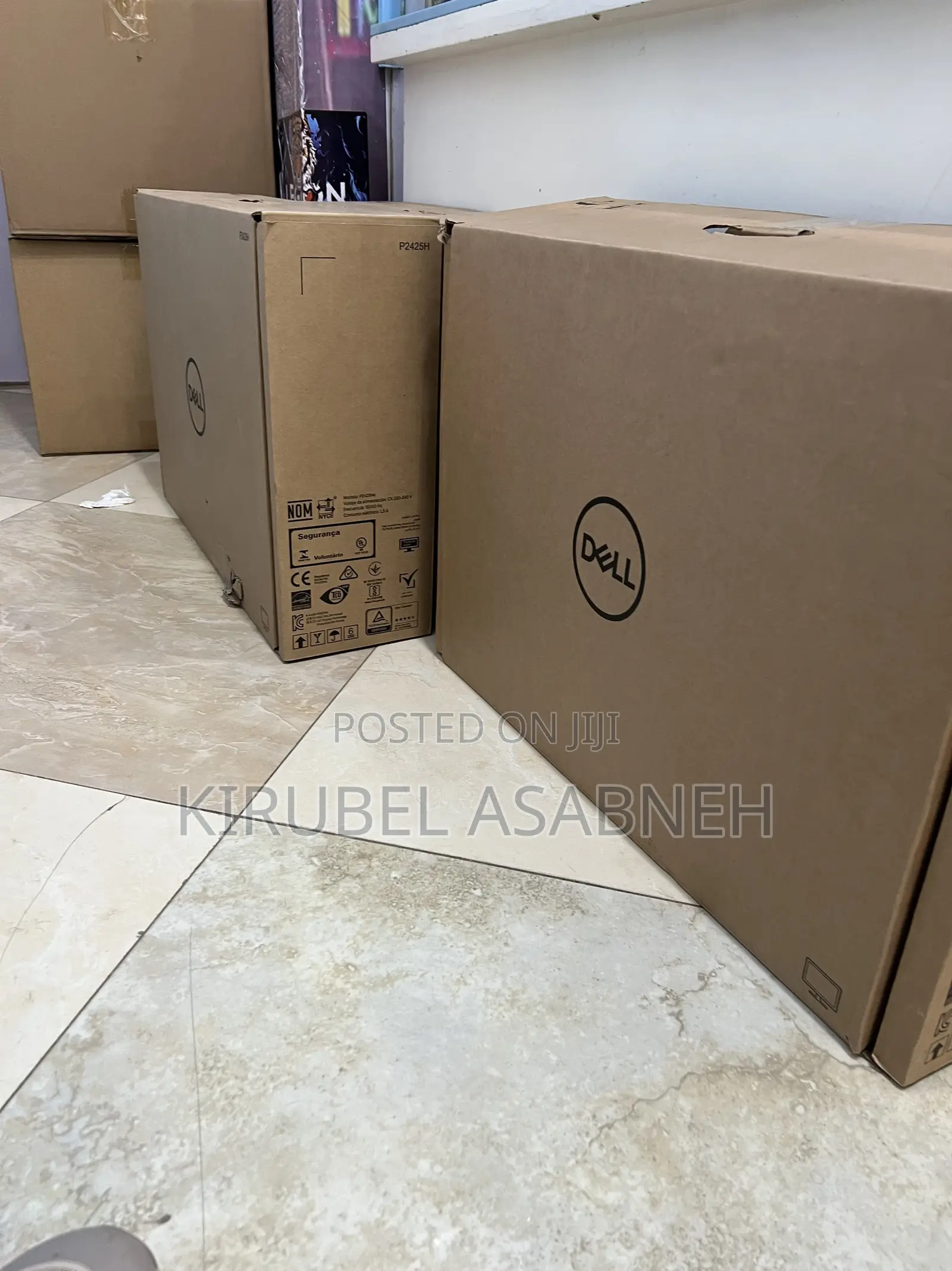 New Desktop Computer Dell Optiplex 7020 8GB Intel Core i5 SSD 512GB