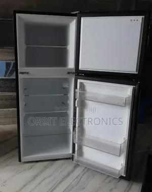 Midea 460L Refrigerator