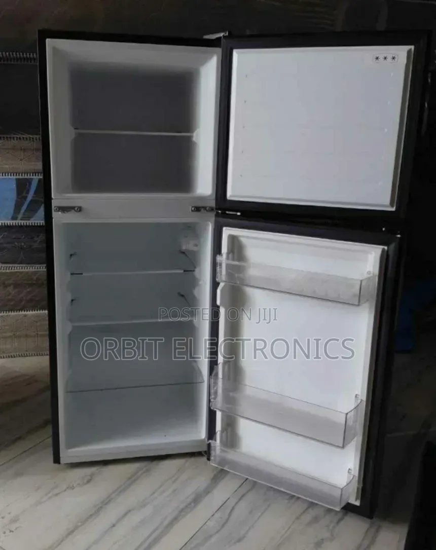 Midea 460L Refrigerator