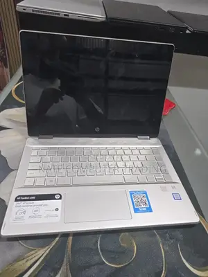 New Laptop HP Pavilion x360 8GB Intel Core i5 SSD 512GB