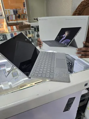 New Laptop Microsoft Surface Pro 8GB Intel Core i5 SSD 128GB