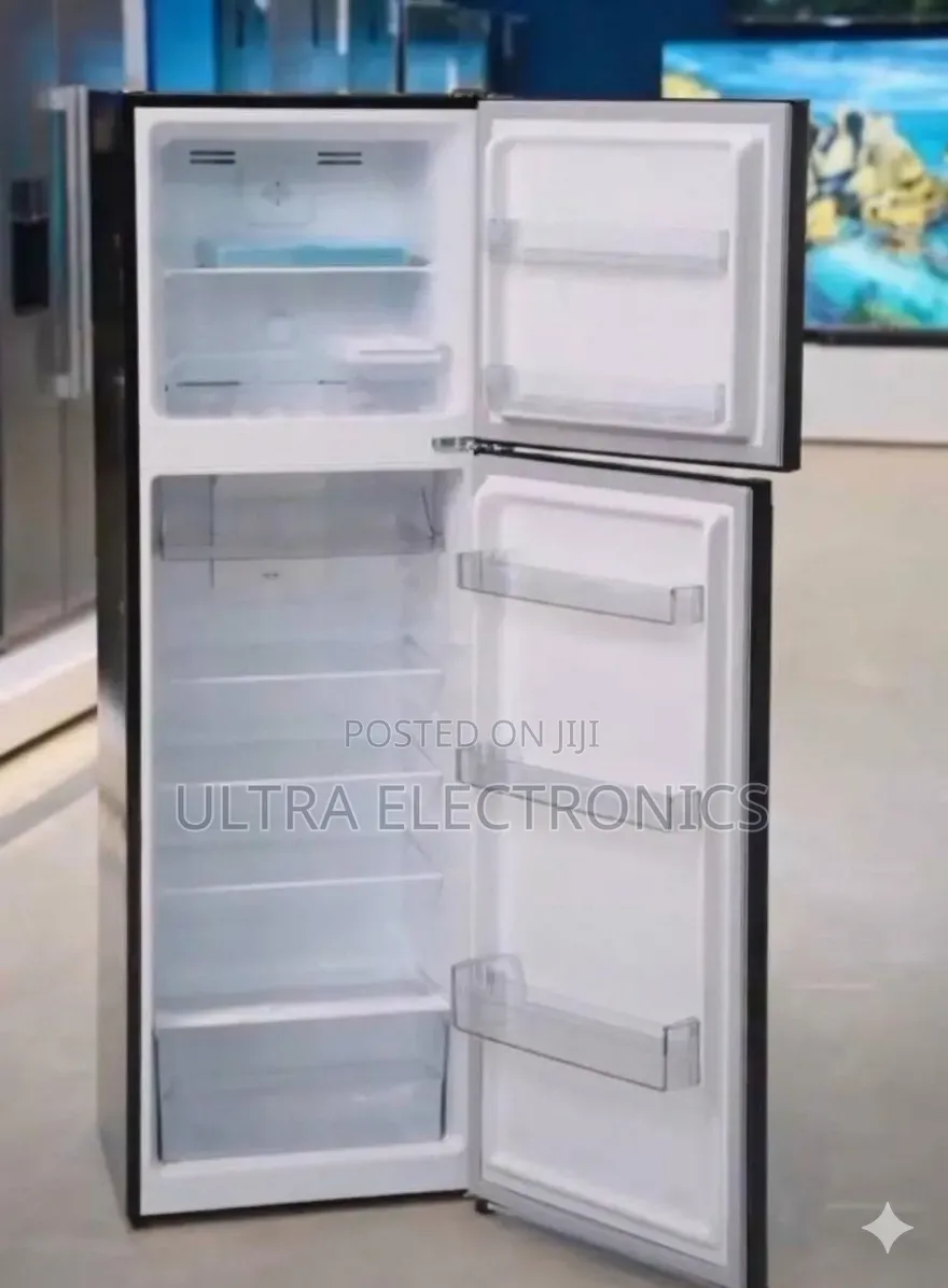 Orbit 400l Refrigerator Upgrade Your Kitchen With the Spacious