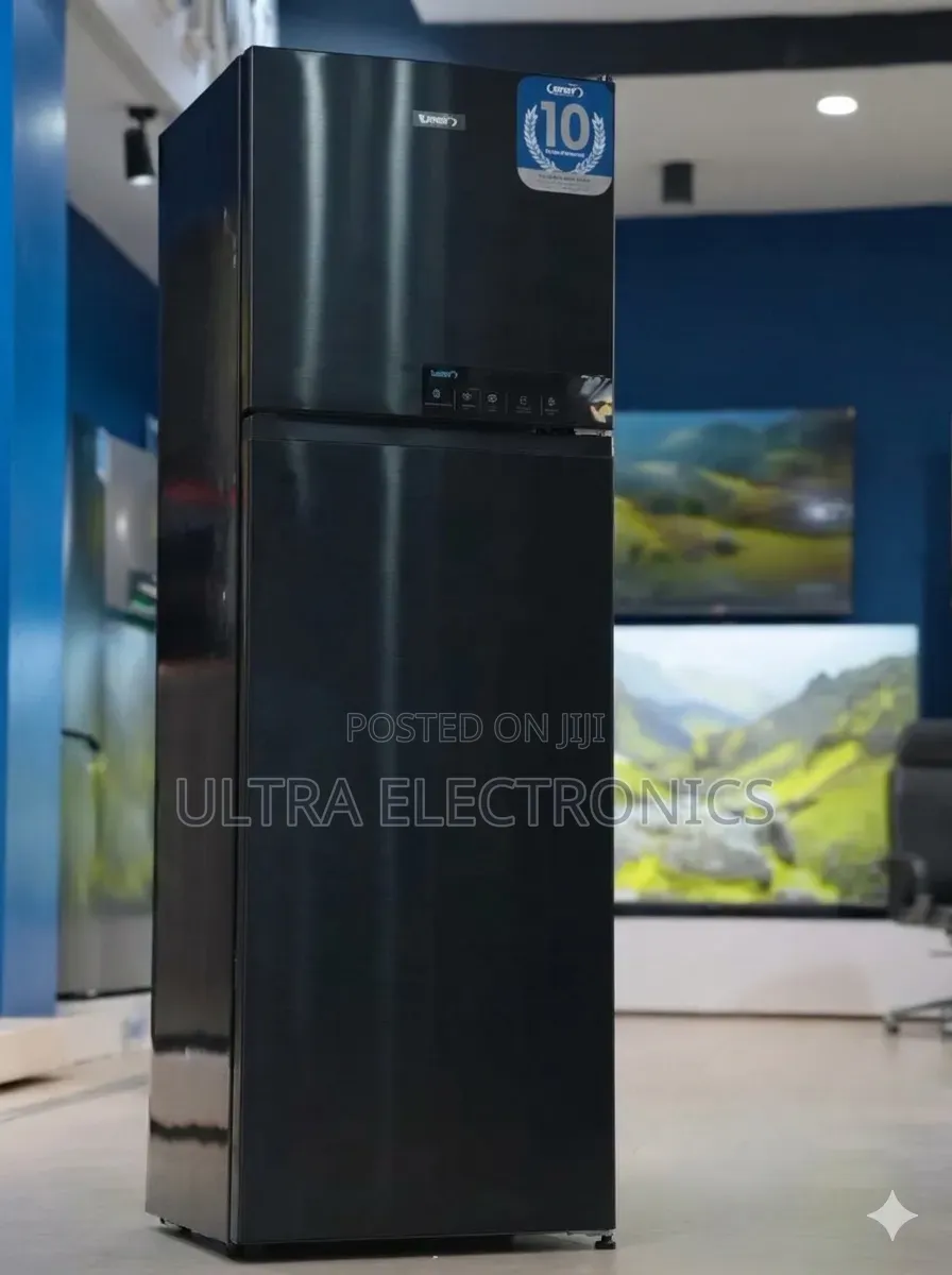 Orbit 400l Refrigerator Upgrade Your Kitchen With the Spacious