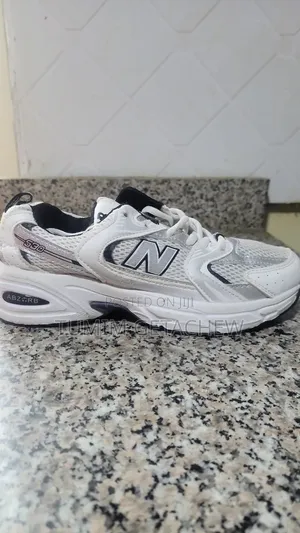 New Balance Shoes