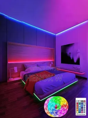 Super Bright 5M LED Strip Light