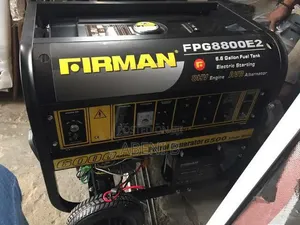 Firman Generator