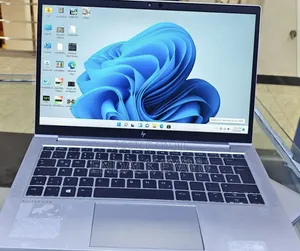 New Laptop HP EliteBook 835 G7 16GB AMD Ryzen 5 SSD 512GB