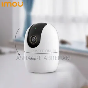 Imou Ranger 2 CCTV Camera