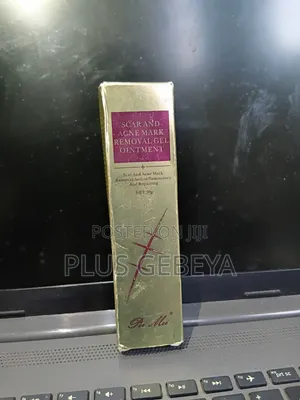 Pei Mei Scar Acne Mark Removal Gel 30g – ለብጉር እና ለጠባሳ የቆዳ እንክብካቤ