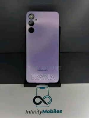 Samsung Galaxy A05s 128 GB Pink