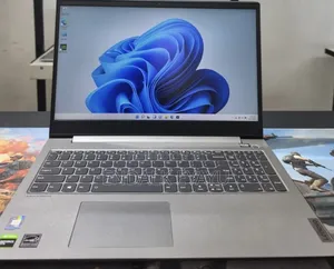 New Laptop Lenovo ThinkBook 15 16GB Intel Core i5 SSD 512GB