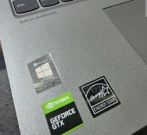 New Laptop Lenovo ThinkBook 15 16GB Intel Core i5 SSD 512GB