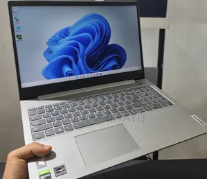 New Laptop Lenovo ThinkBook 15 16GB Intel Core i5 SSD 512GB