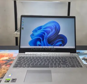 New Laptop Lenovo ThinkBook 15 16GB Intel Core i5 SSD 512GB