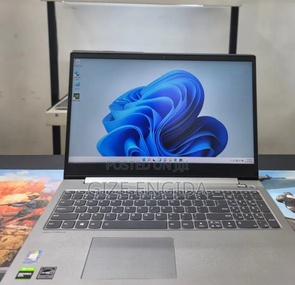 New Laptop Lenovo ThinkBook 15 16GB Intel Core i5 SSD 512GB