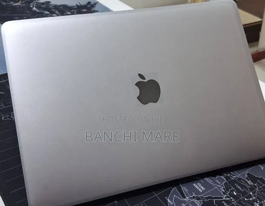 New Laptop Apple MacBook Air 2019 8GB Intel Core i5 SSD 128GB