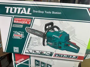 Gasoline Chainsaw