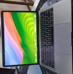 New Laptop Apple MacBook Air 2019 8GB Intel Core i5 SSD 128GB