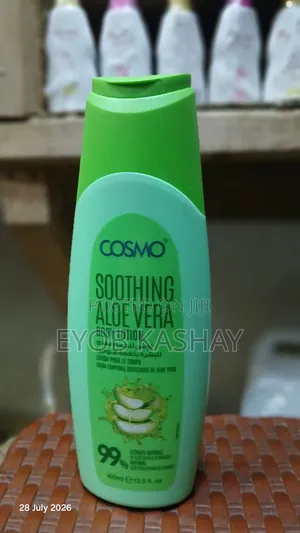 Cosmo Lotion Cosmo Bees Mex