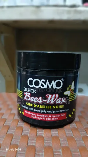Cosmo Lotion Cosmo Bees Mex