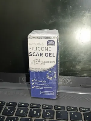 Silicone Scar Gel 30g – ለቆዳ ማለስለስ እና እርጥበት እንክብካቤ