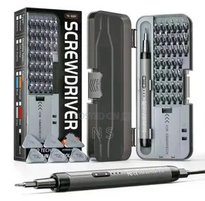 Electric Screwdriver