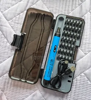 Electric Screwdriver