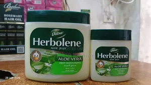 Herbolene Aole Vera
