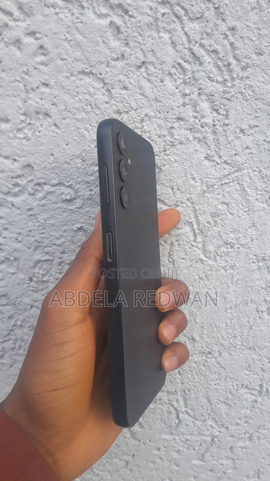 Samsung Galaxy A14 64 GB Black