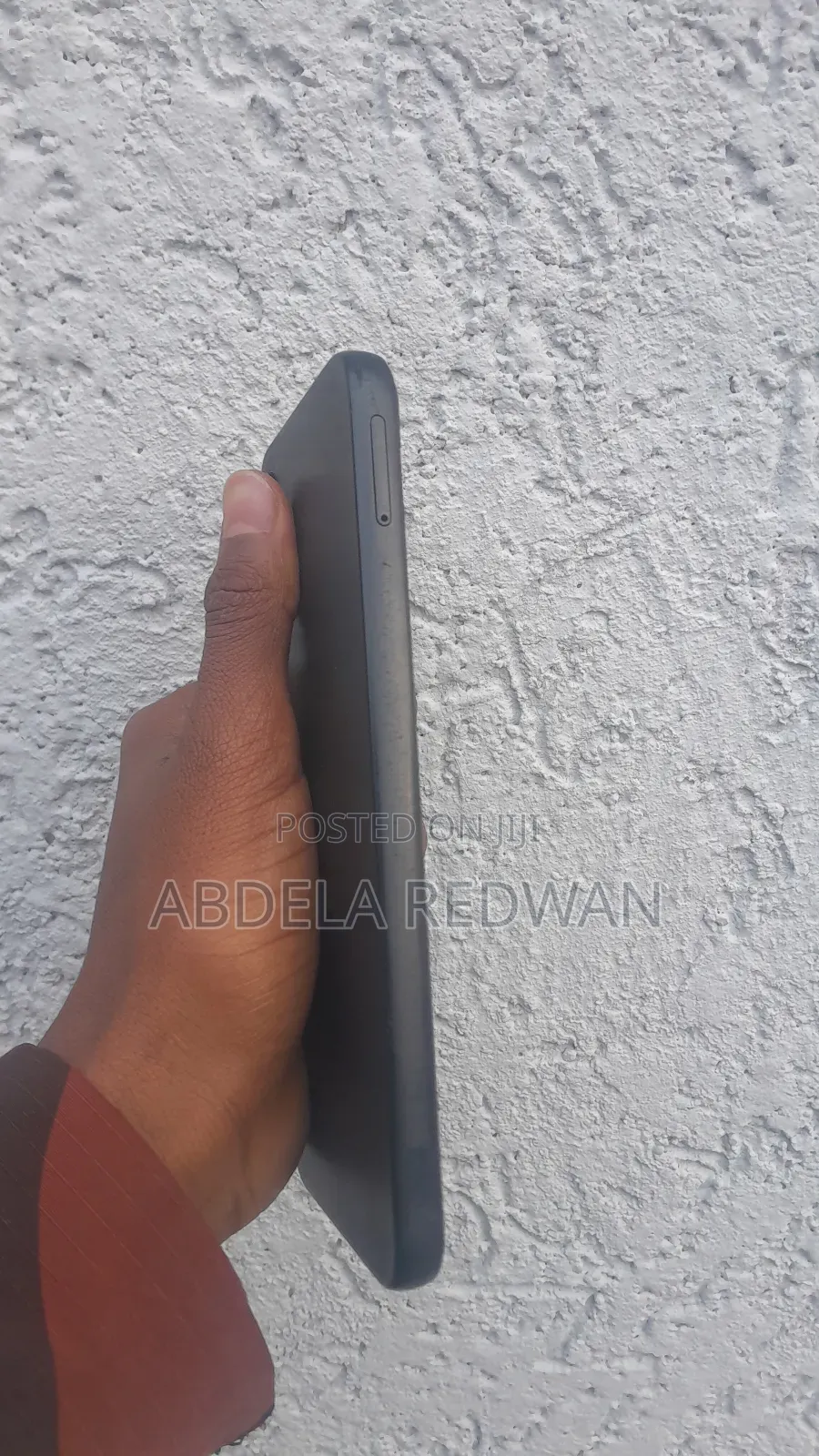 Samsung Galaxy A14 64 GB Black