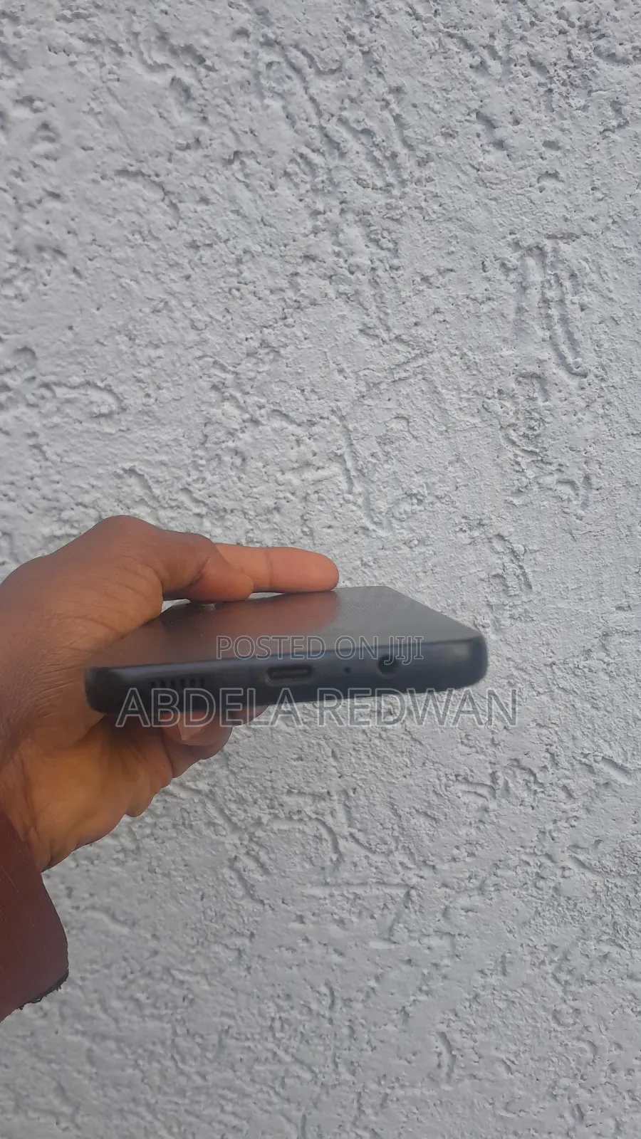 Samsung Galaxy A14 64 GB Black