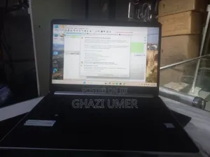 Laptop HP 14S 8GB Intel Core i5 HDD+SSD 256GB