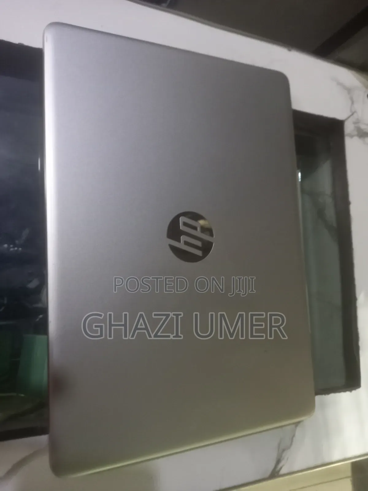 Laptop HP 14S 8GB Intel Core i5 HDD+SSD 256GB
