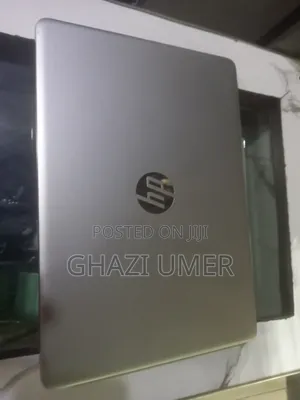 Laptop HP 14S 8GB Intel Core i5 HDD+SSD 256GB