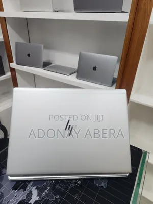 New Laptop HP 8GB Intel Core i7 SSD 512GB