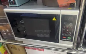 Black Decker Microwaves 30.Litters Delivery