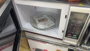 Black Decker Microwaves 30.Litters Delivery