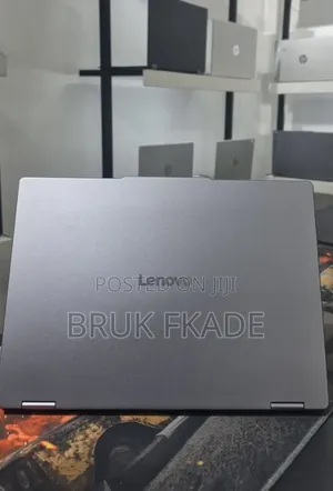 New Laptop Lenovo Yoga 7i 16GB Intel Core Ultra 5 SSD 512GB