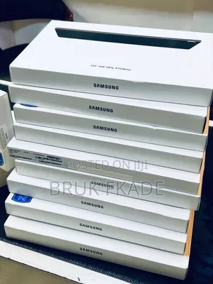 New Samsung Galaxy Tab A9 64 GB