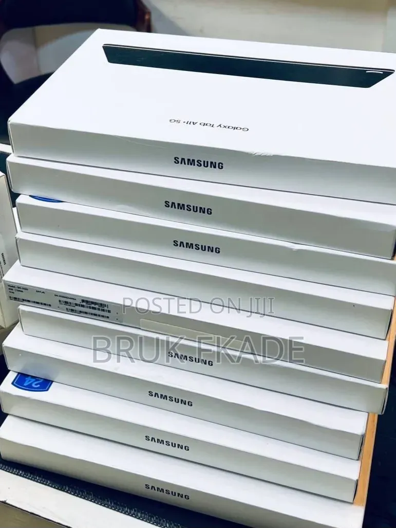 New Samsung Galaxy Tab A9 64 GB