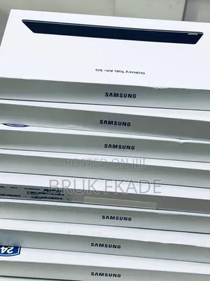 New Samsung Galaxy Tab A9 64 GB