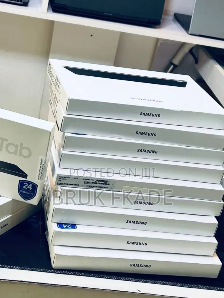 New Samsung Galaxy Tab A9 64 GB
