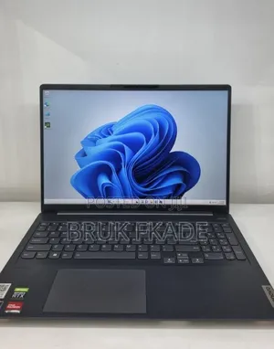 New Laptop Lenovo IdeaPad Flex 15 16GB AMD Ryzen 7 SSD 512GB