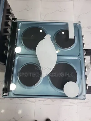 Ferre 60×60 4 Electric Made in Turkey Oven