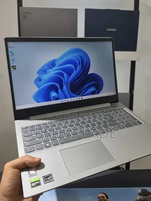 New Laptop Lenovo ThinkBook 15 16GB AMD Ryzen 7 SSD 512GB